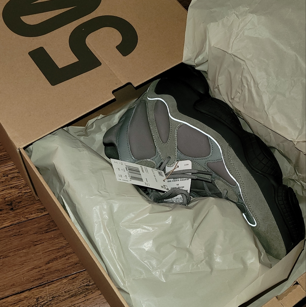 Yeezy 500